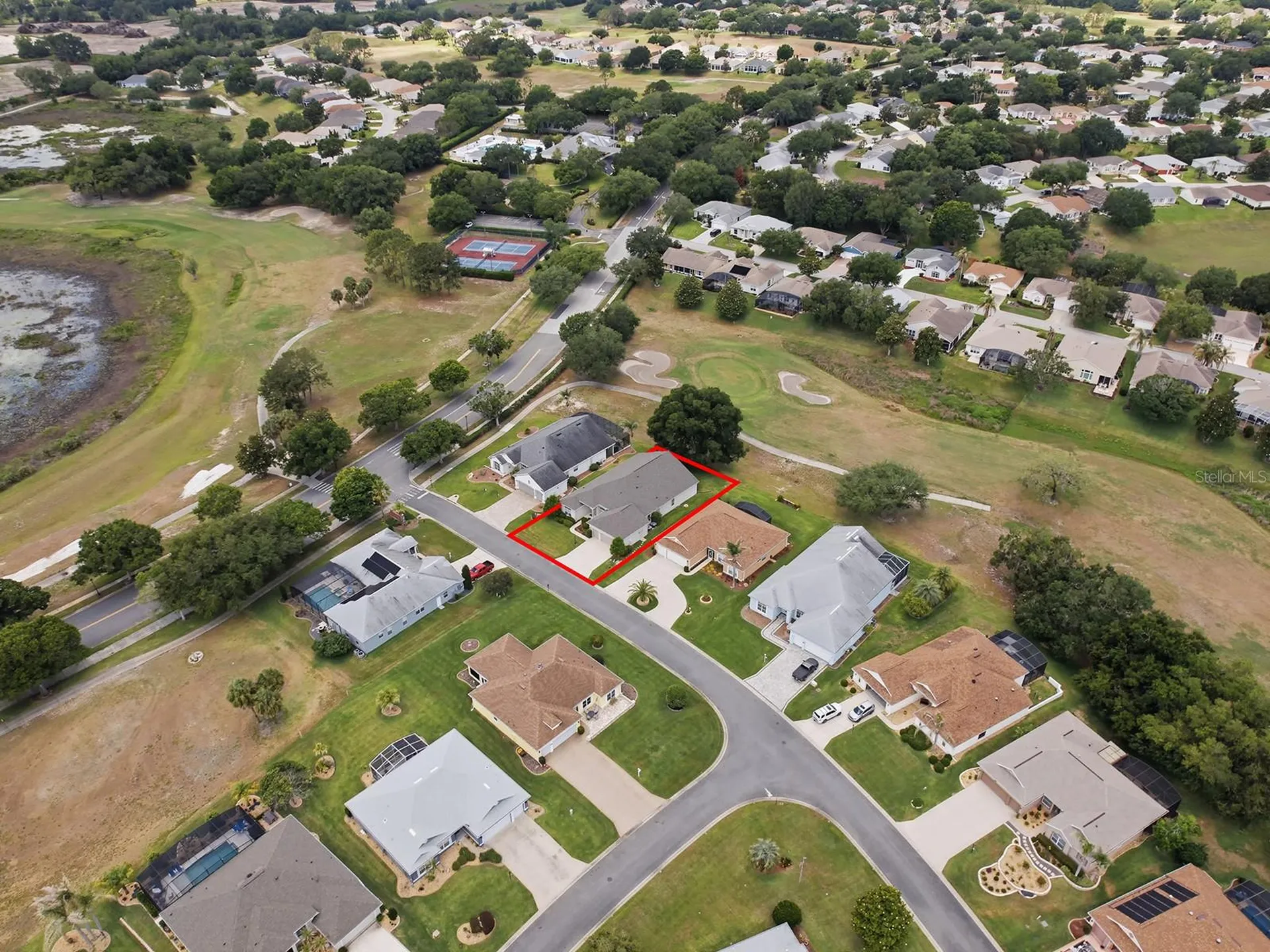 5106 Chanticleer Drive Leesburg FL 34748