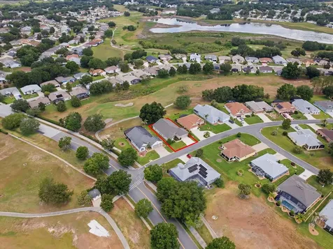 5106 Chanticleer Drive Leesburg FL 34748