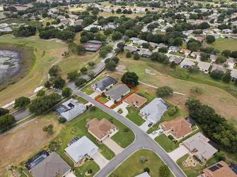 5106 Chanticleer Drive Leesburg FL 34748