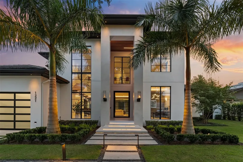 1221 Richmond Road Winter Park FL 32789