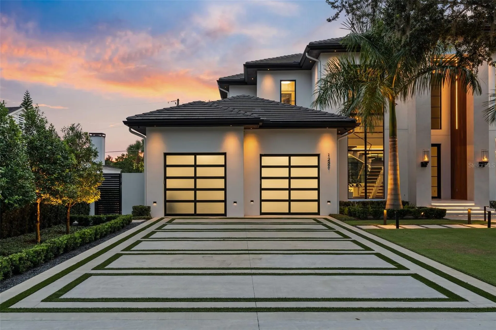 1221 Richmond Road Winter Park FL 32789