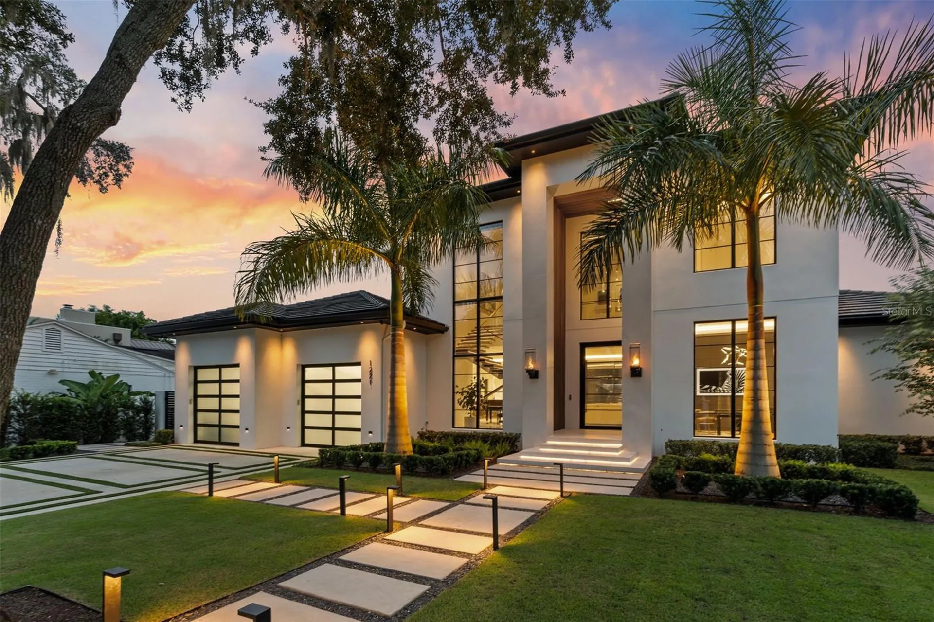 1221 Richmond Road Winter Park FL 32789