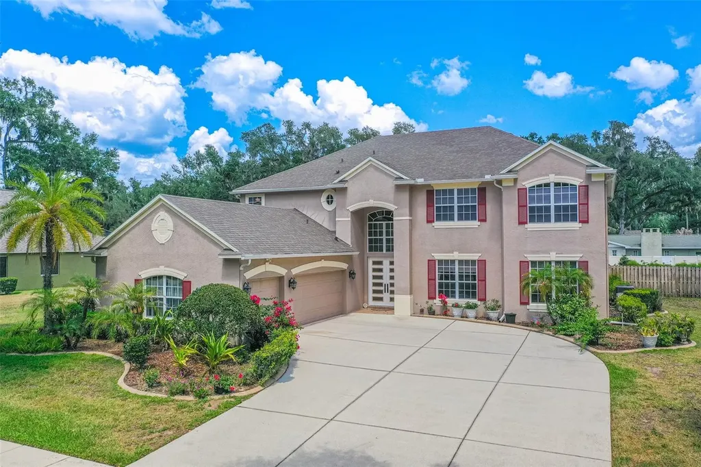 915 Hickory Fork Drive Seffner FL 33584