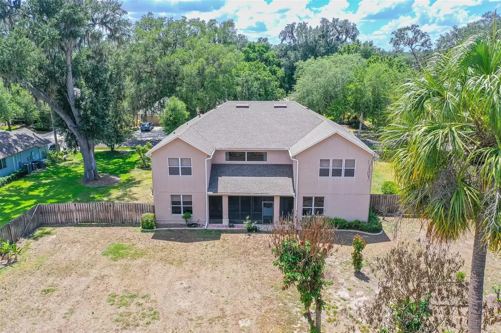 915 Hickory Fork Drive Seffner FL 33584