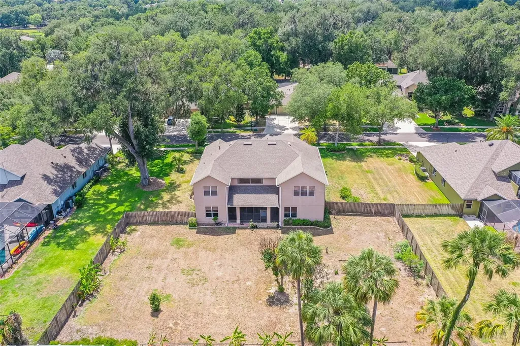 915 Hickory Fork Drive Seffner FL 33584