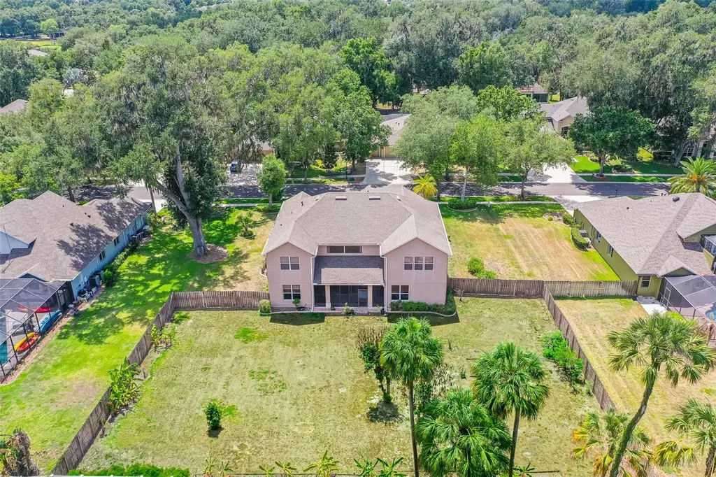 915 Hickory Fork Drive Seffner FL 33584