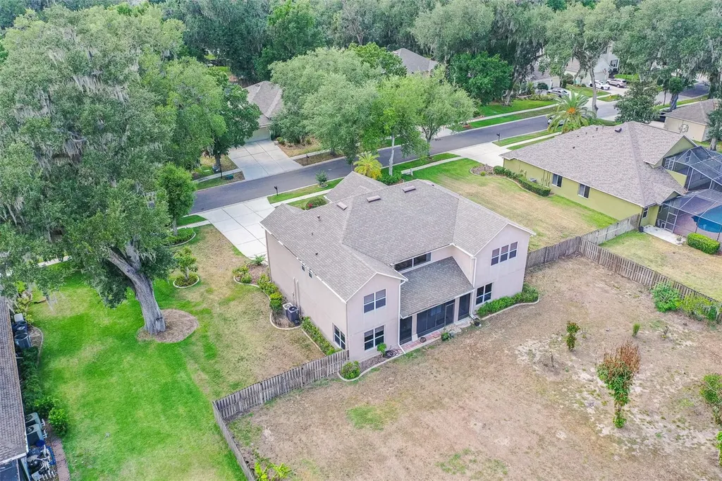 915 Hickory Fork Drive Seffner FL 33584