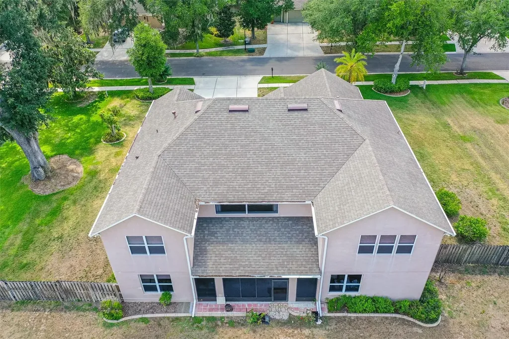 915 Hickory Fork Drive Seffner FL 33584