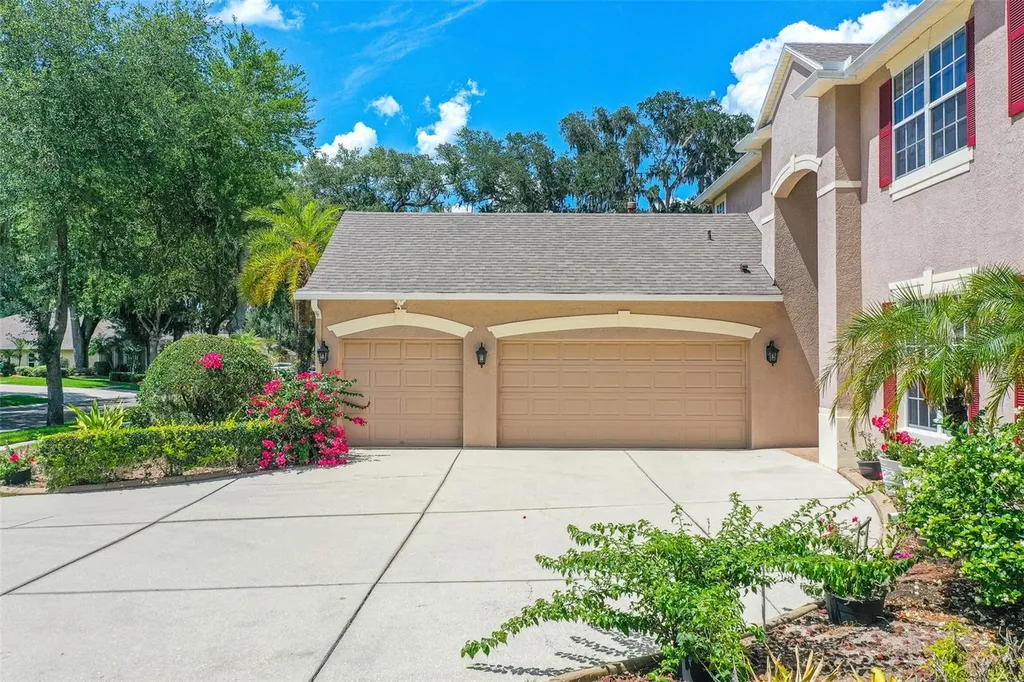 915 Hickory Fork Drive Seffner FL 33584