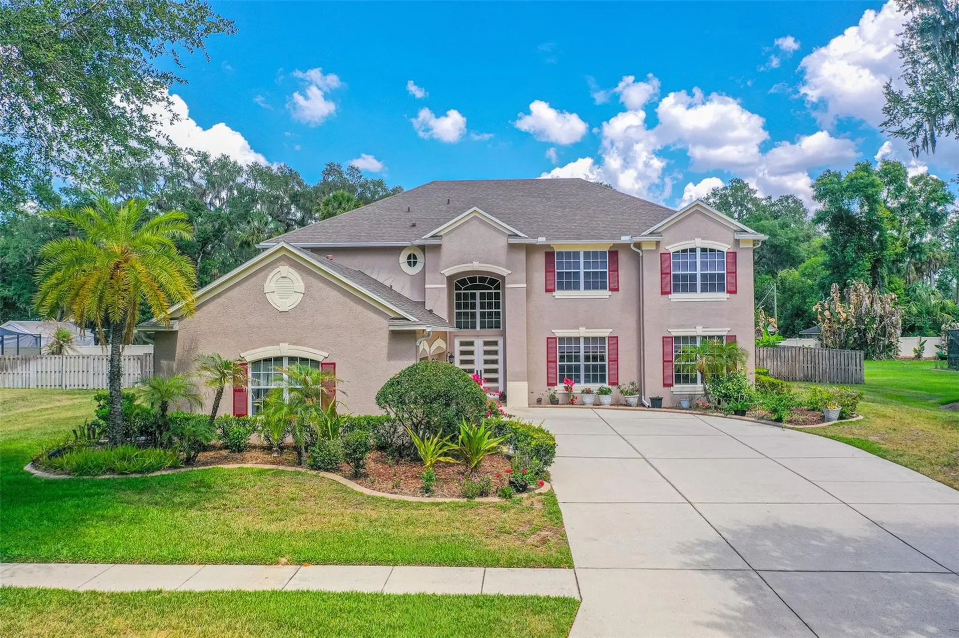 915 Hickory Fork Drive Seffner FL 33584