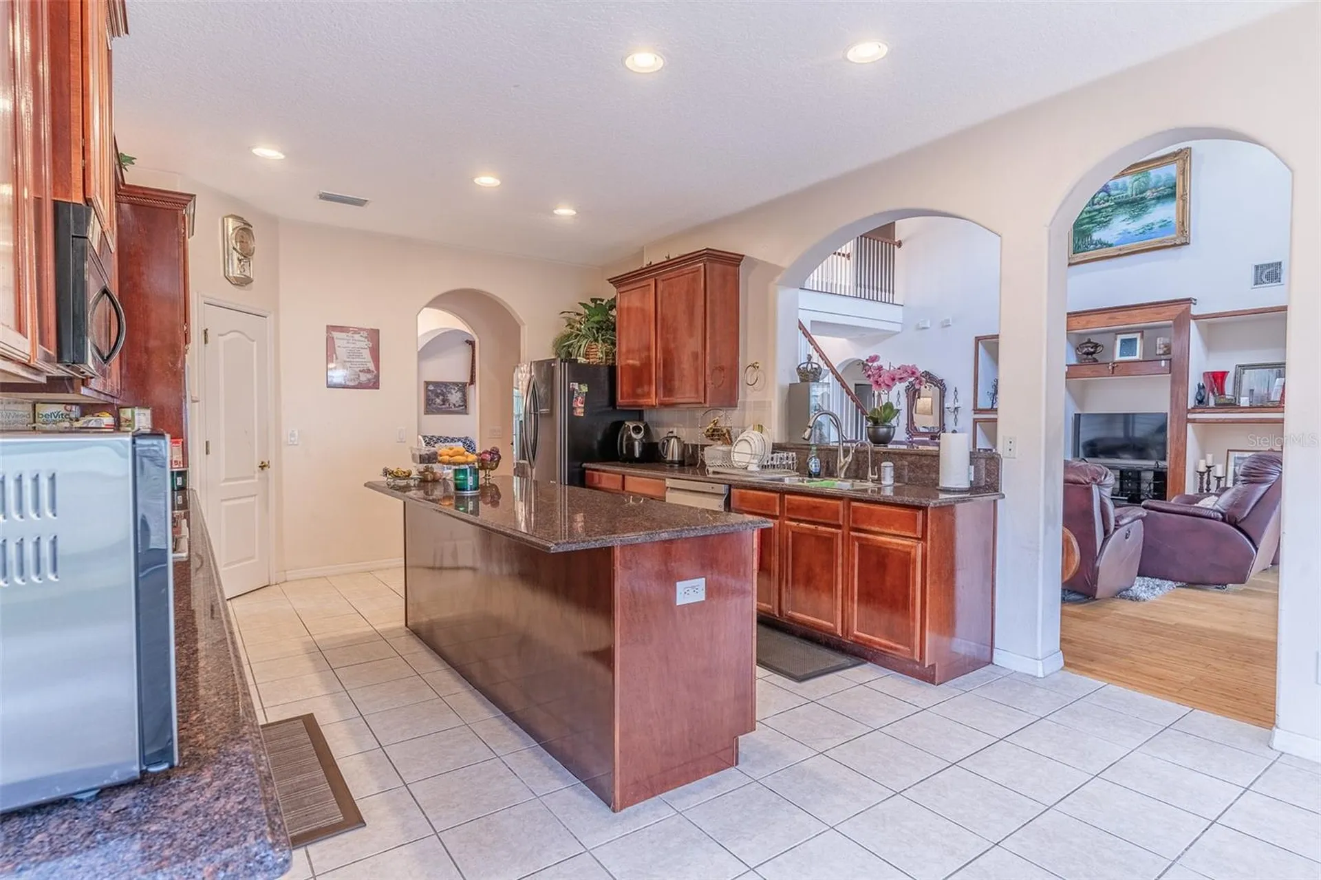 915 Hickory Fork Drive Seffner FL 33584