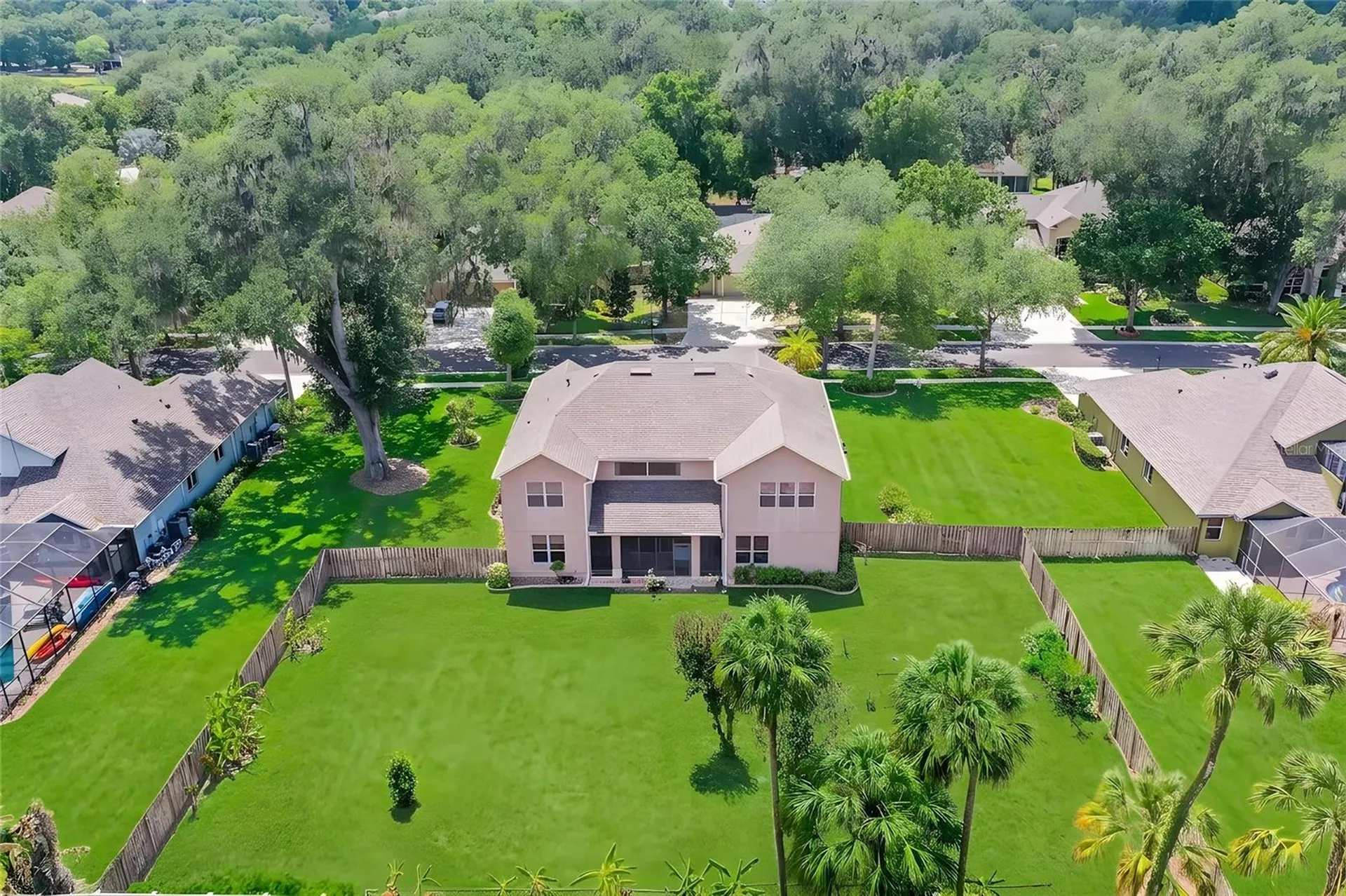 915 Hickory Fork Drive Seffner FL 33584