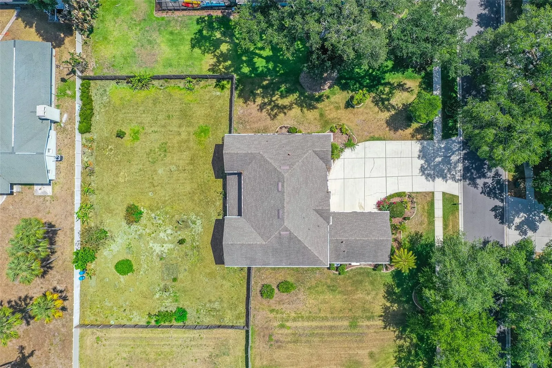 915 Hickory Fork Drive Seffner FL 33584