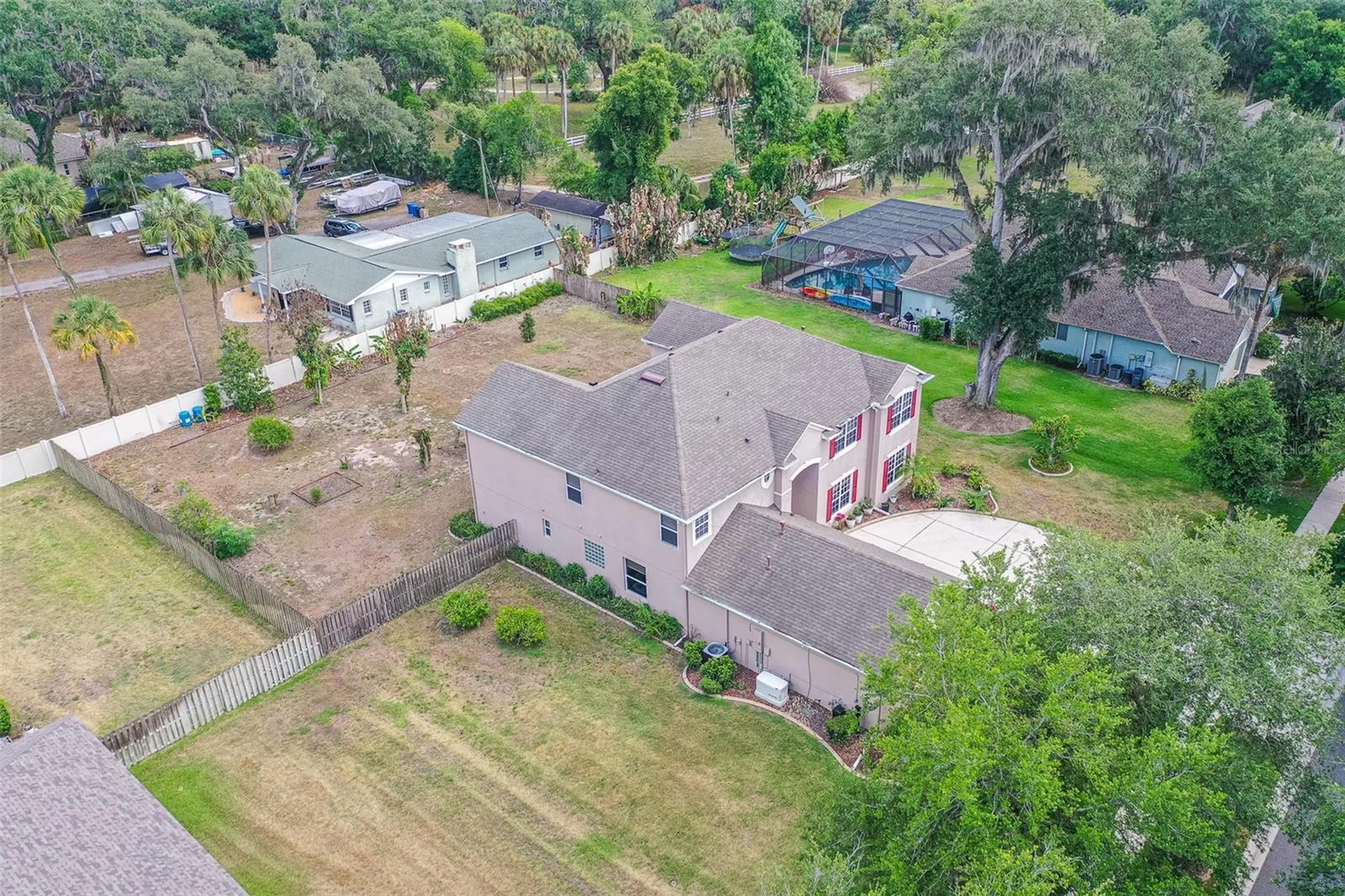 915 Hickory Fork Drive Seffner FL 33584