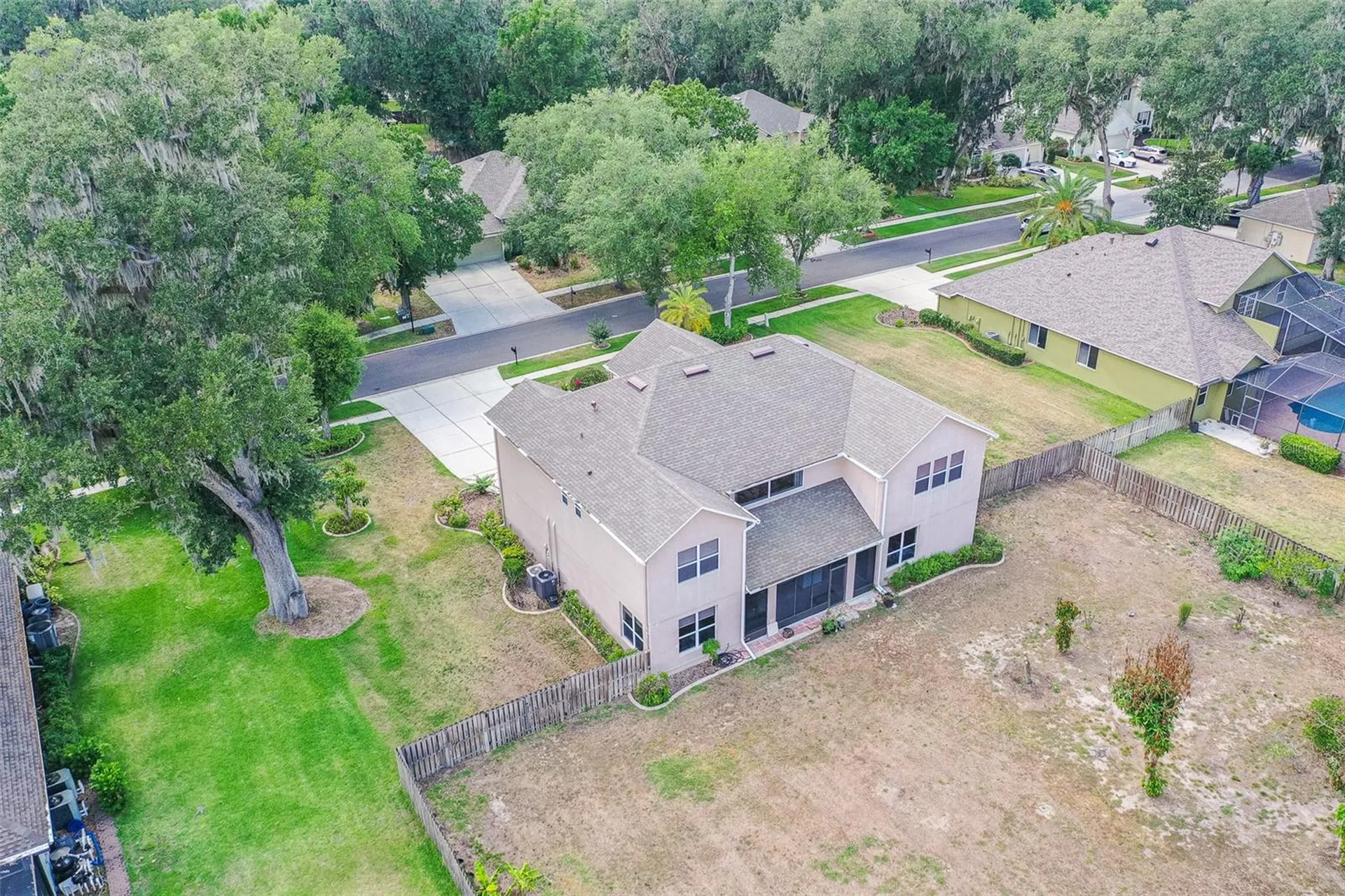 915 Hickory Fork Drive Seffner FL 33584