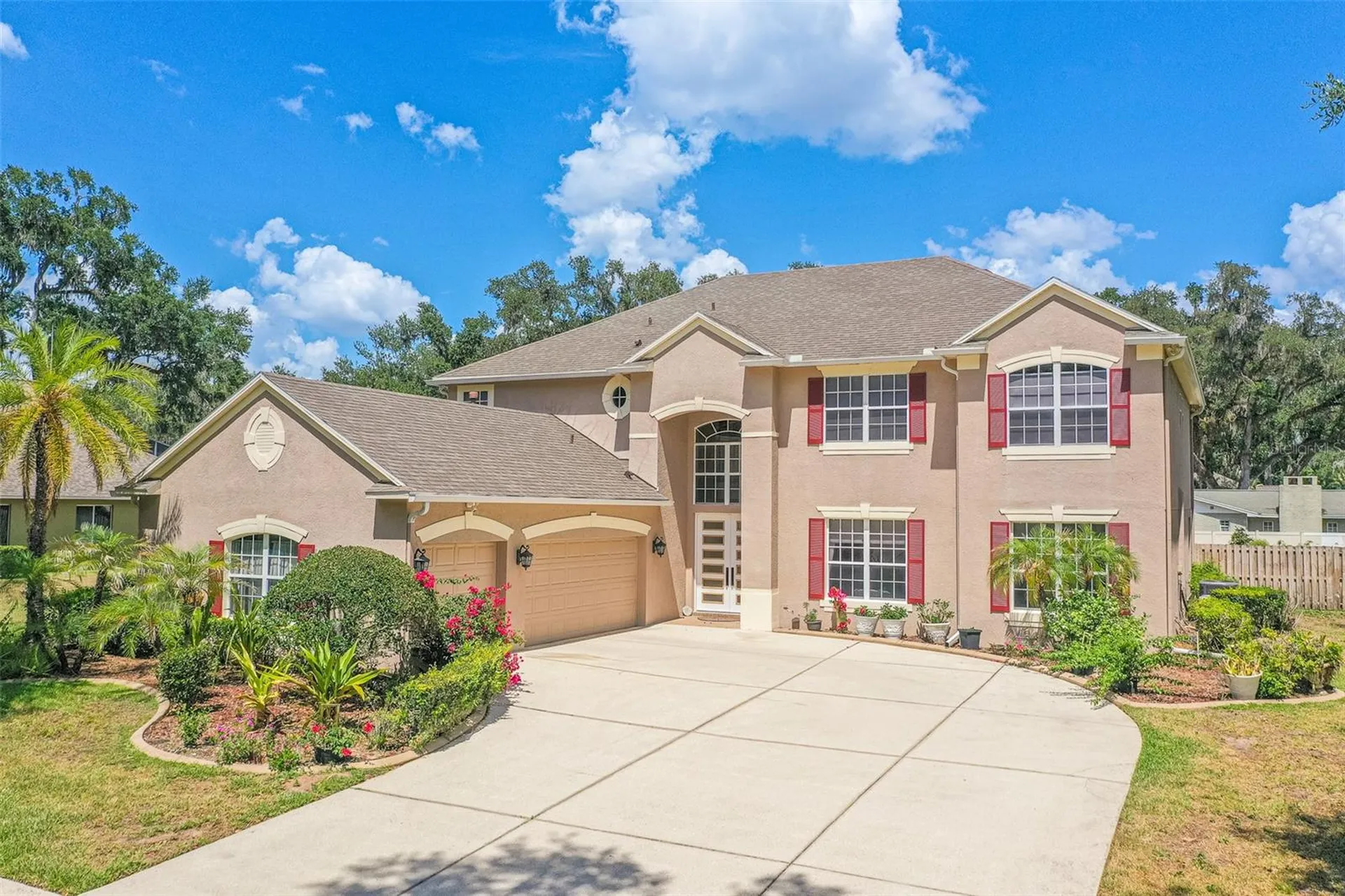 915 Hickory Fork Drive Seffner FL 33584