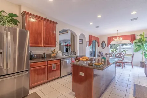 915 Hickory Fork Drive Seffner FL 33584