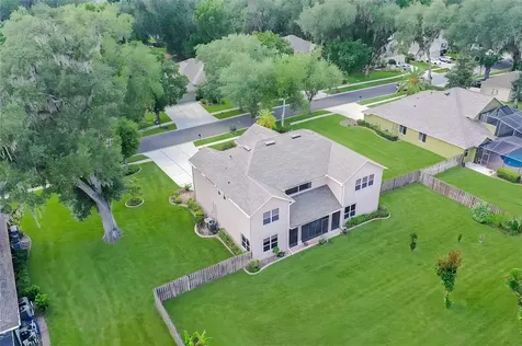 915 Hickory Fork Drive Seffner FL 33584