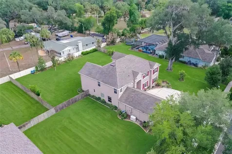 915 Hickory Fork Drive Seffner FL 33584