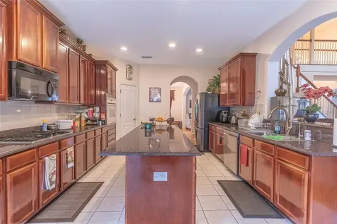 915 Hickory Fork Drive Seffner FL 33584