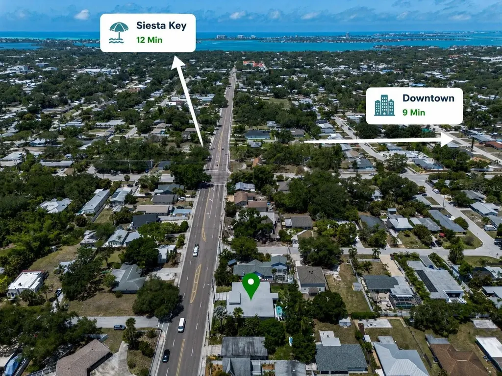 2441 Webber Street Sarasota FL 34239