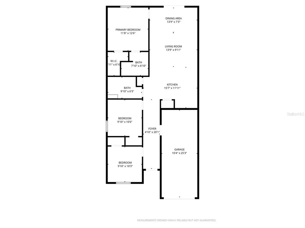 32635 Vista Avenue Leesburg FL 34788