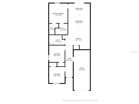 32635 Vista Avenue Leesburg FL 34788