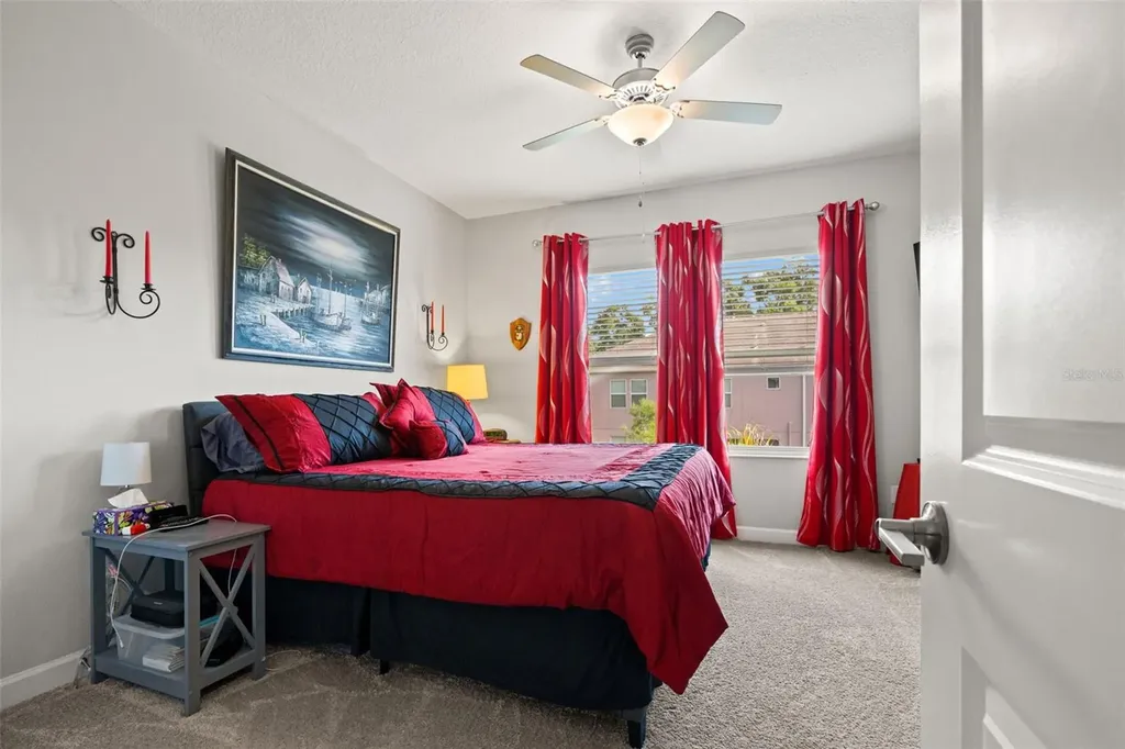 6612 Citrus Creek Lane Tampa FL 33625