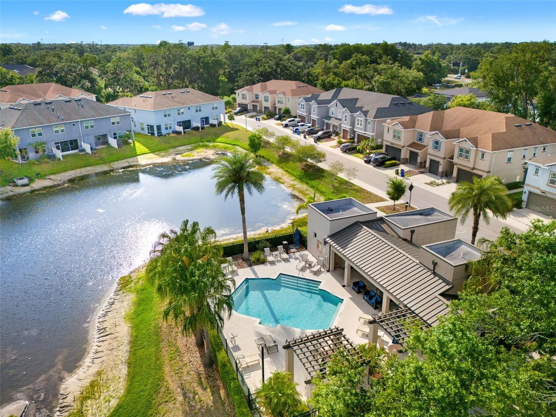 6612 Citrus Creek Lane Tampa FL 33625