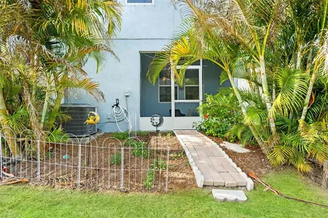 6612 Citrus Creek Lane Tampa FL 33625