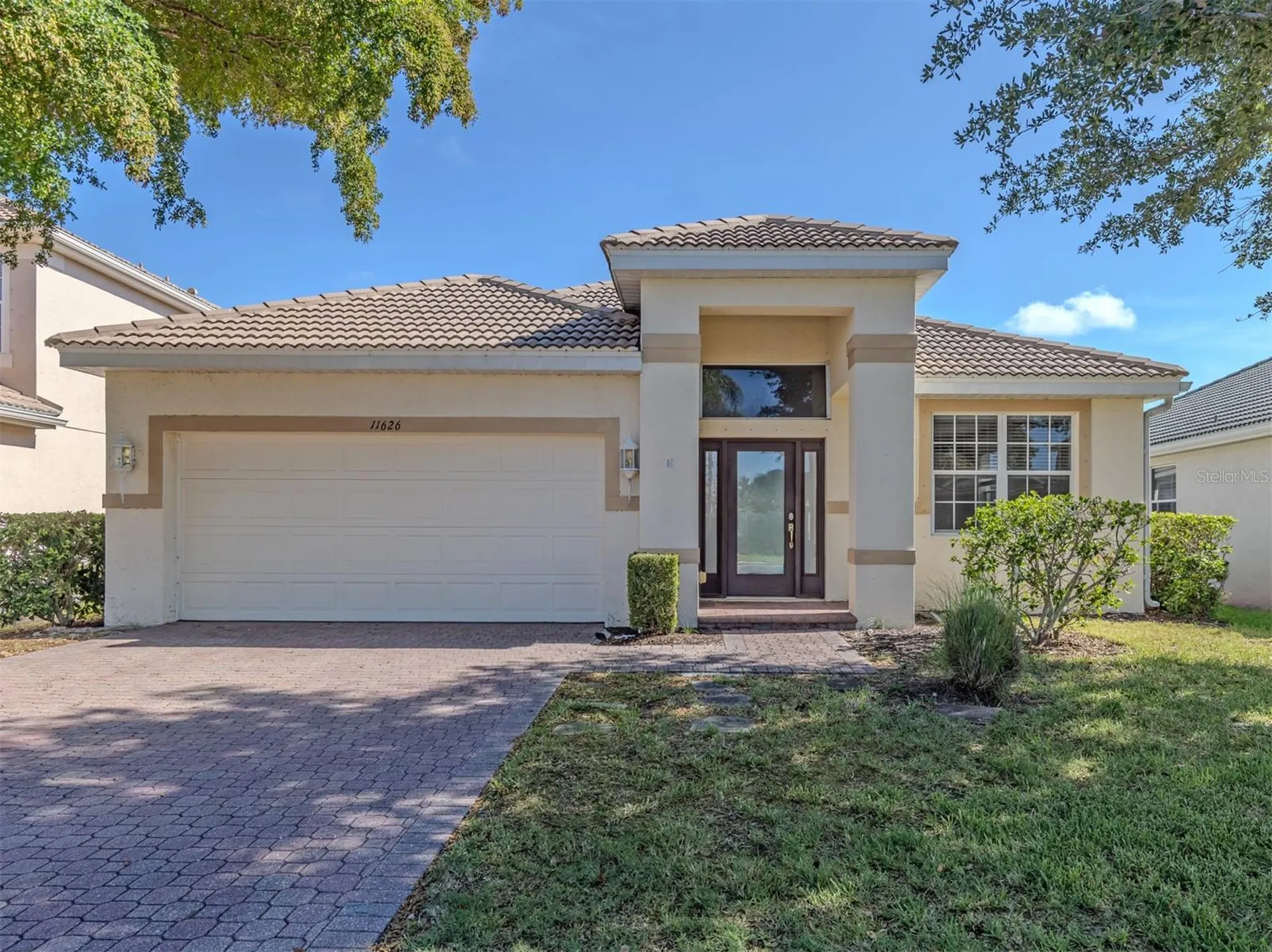 11626 Dancing River Drive Venice FL 34292