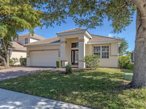 11626 Dancing River Drive Venice FL 34292