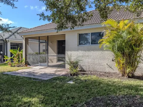 11626 Dancing River Drive Venice FL 34292