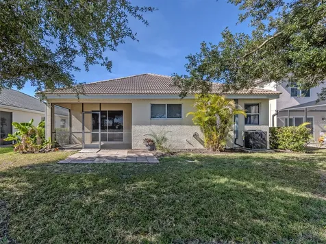 11626 Dancing River Drive Venice FL 34292