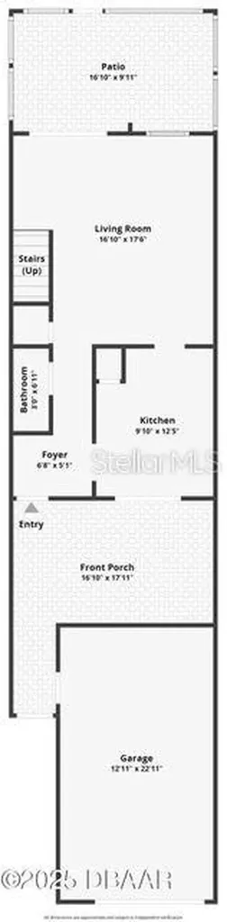 46 Chippingwood Lane Ormond Beach FL 32176