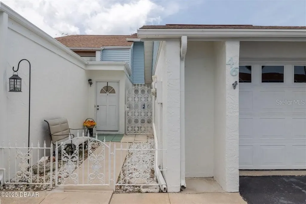 46 Chippingwood Lane Ormond Beach FL 32176