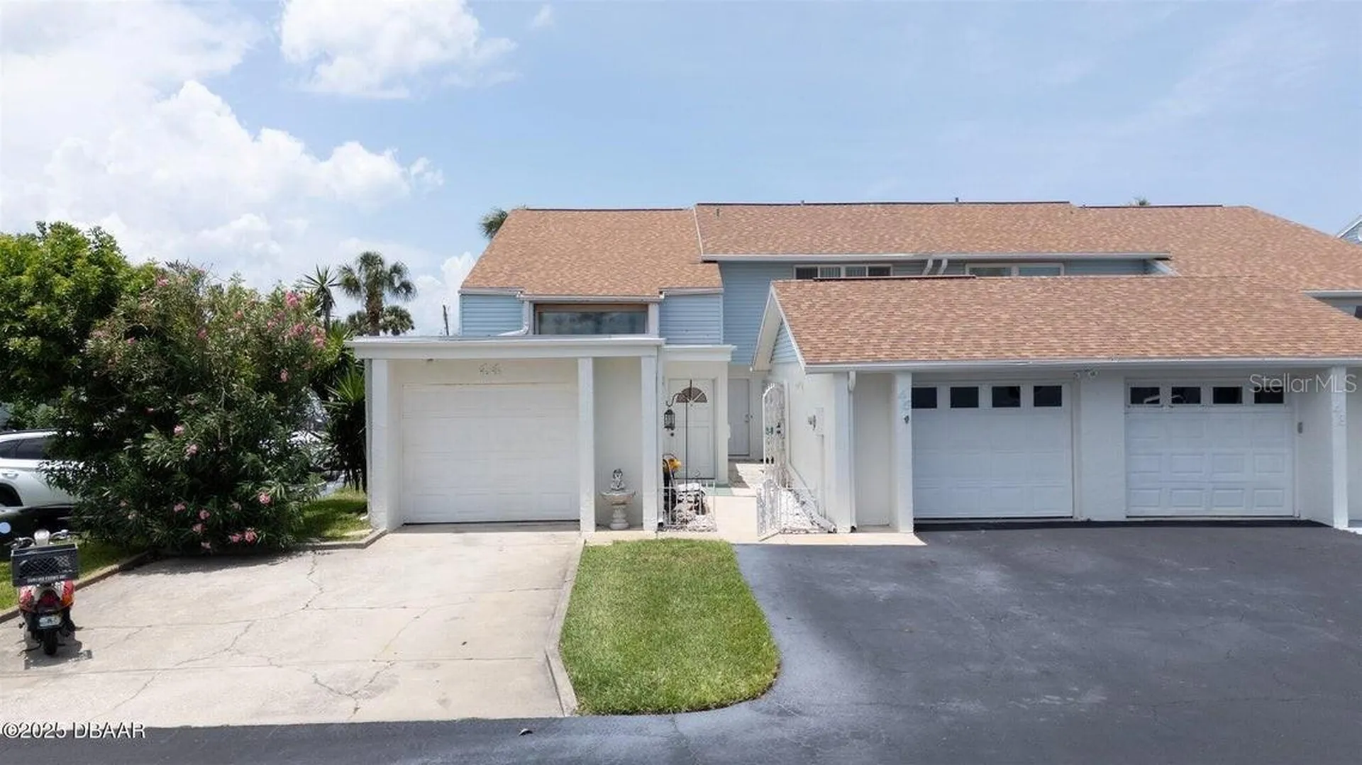 46 Chippingwood Lane Ormond Beach FL 32176