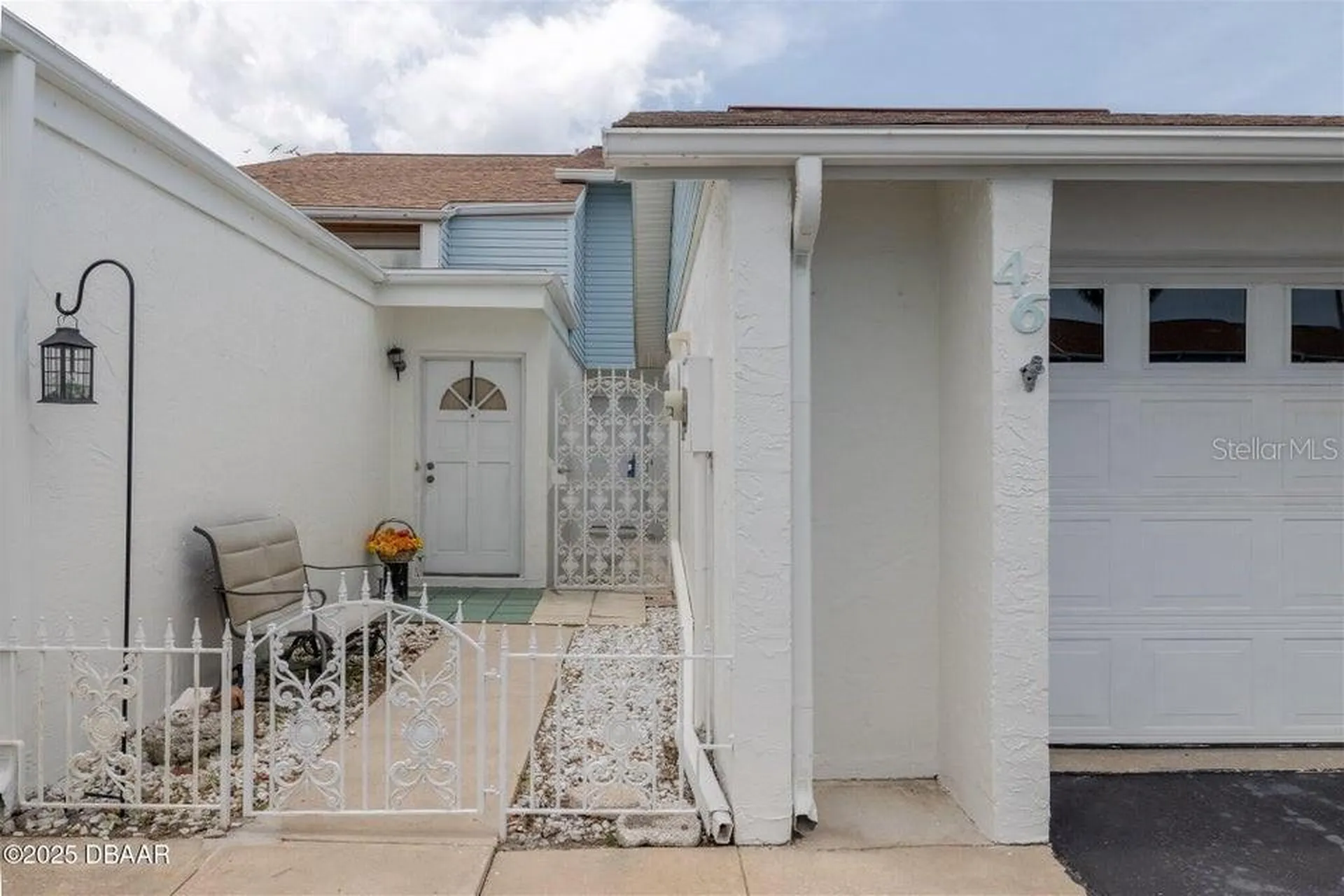 46 Chippingwood Lane Ormond Beach FL 32176