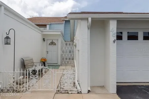 46 Chippingwood Lane Ormond Beach FL 32176