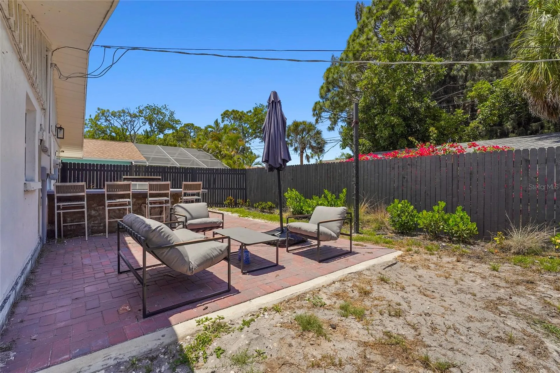 831 Winter Garden Drive Sarasota FL 34243