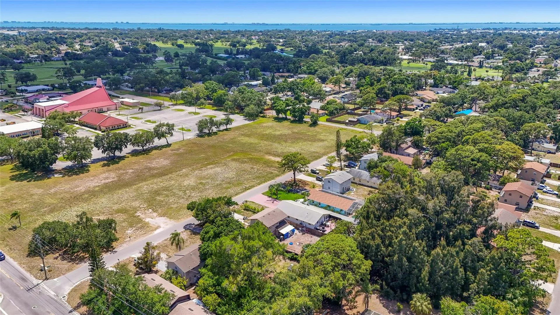 831 Winter Garden Drive Sarasota FL 34243