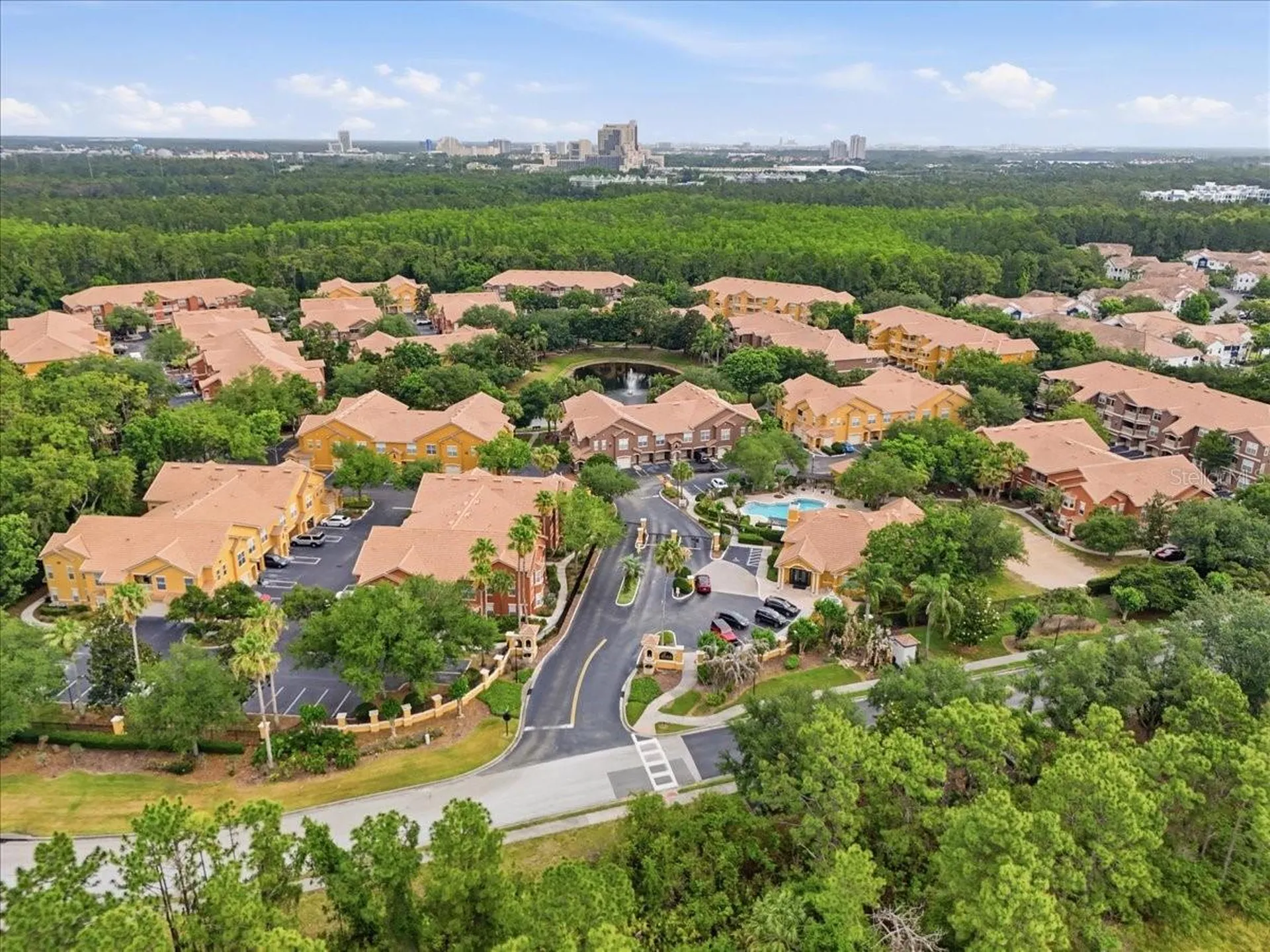 19921 Villa Ridge Drive Orlando FL 32821