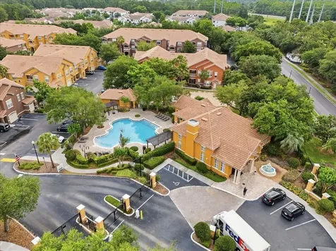19921 Villa Ridge Drive Orlando FL 32821
