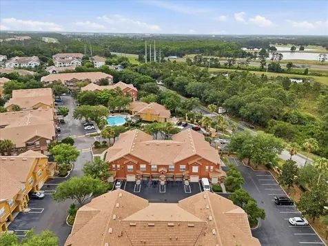 19921 Villa Ridge Drive Orlando FL 32821
