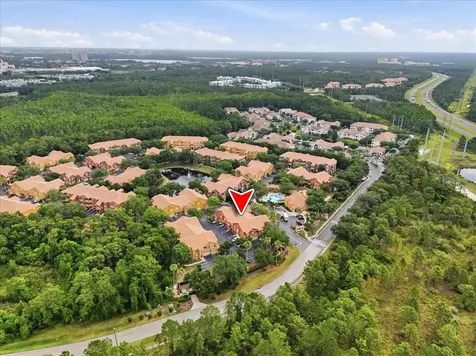 19921 Villa Ridge Drive Orlando FL 32821