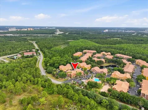 19921 Villa Ridge Drive Orlando FL 32821