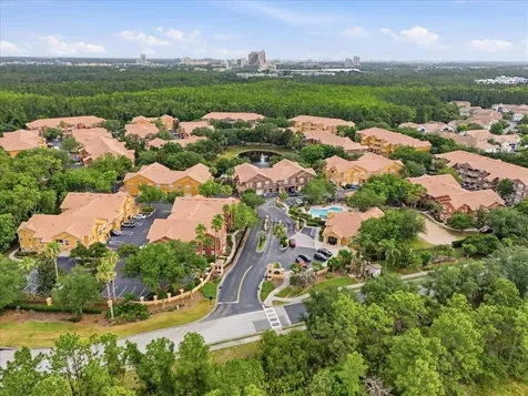 19921 Villa Ridge Drive Orlando FL 32821