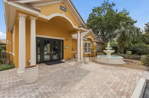 19921 Villa Ridge Drive Orlando FL 32821