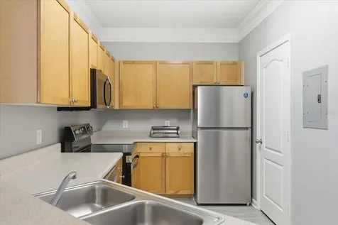 19921 Villa Ridge Drive Orlando FL 32821