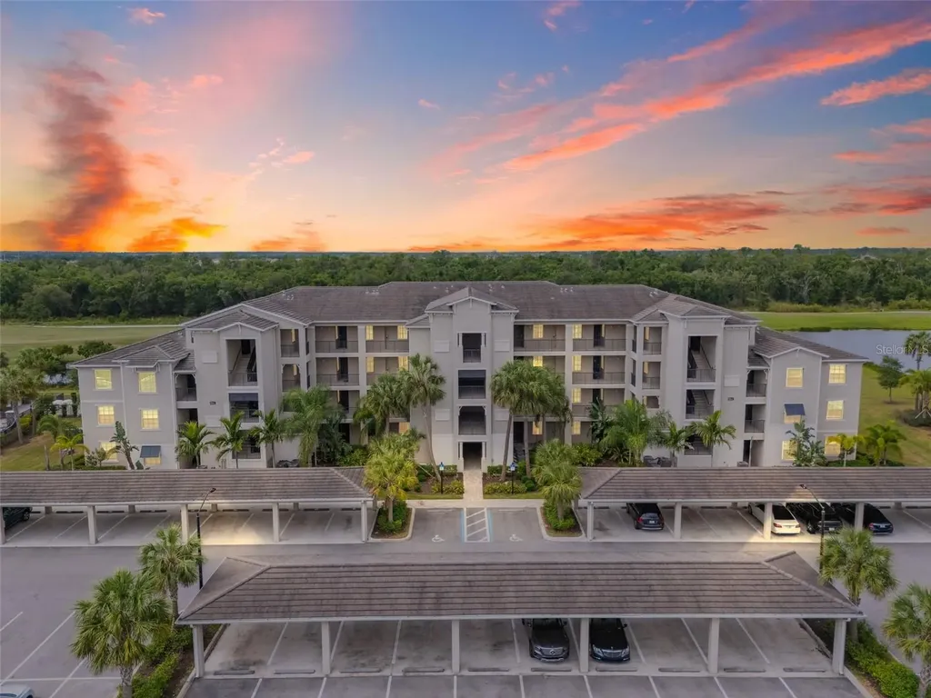 17724 Gawthrop Drive Bradenton FL 34211